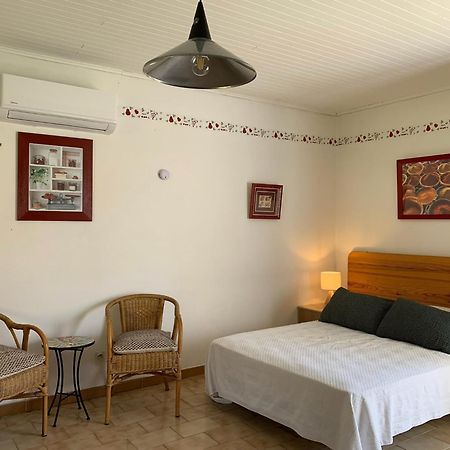 Gite La Loge 142 Route De Carpentras 84210 เวอนาสก์ ภายนอก รูปภาพ