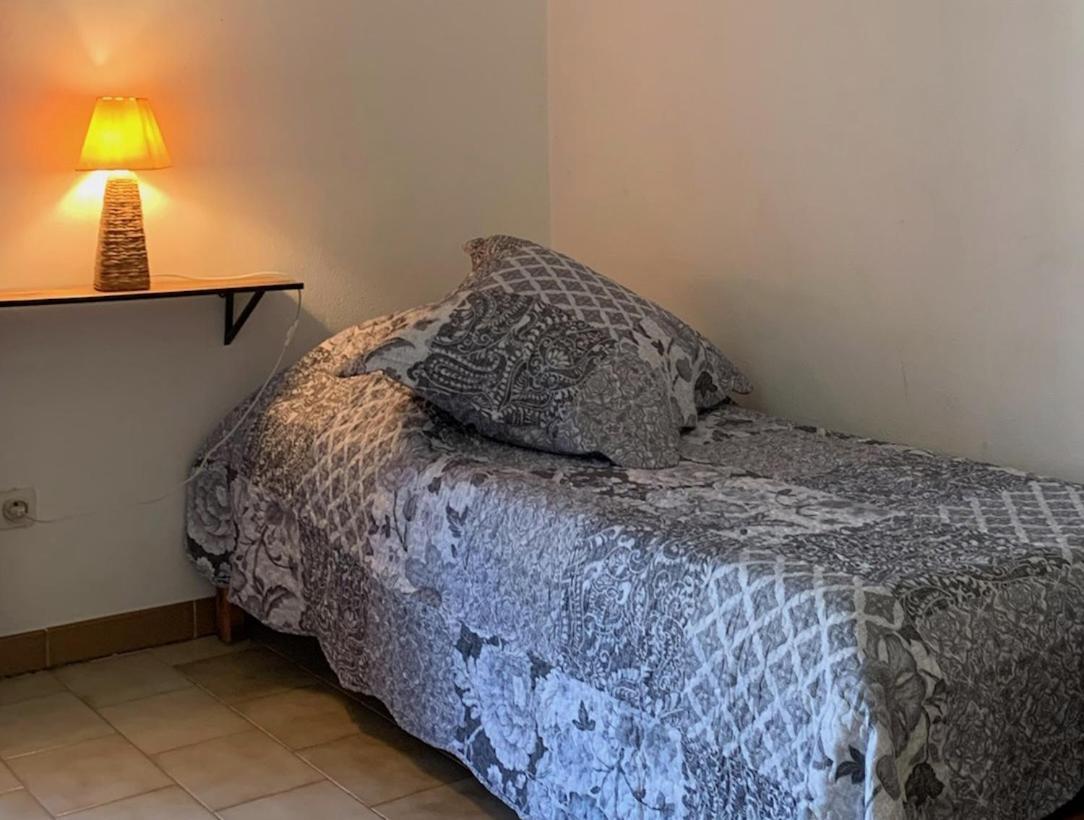 Gite La Loge 142 Route De Carpentras 84210 เวอนาสก์ ภายนอก รูปภาพ