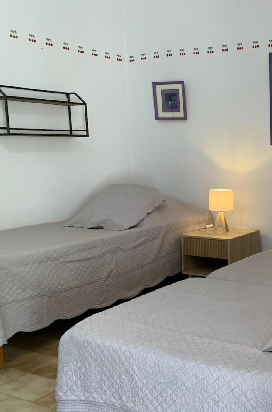 Gite La Loge 142 Route De Carpentras 84210 เวอนาสก์ ภายนอก รูปภาพ